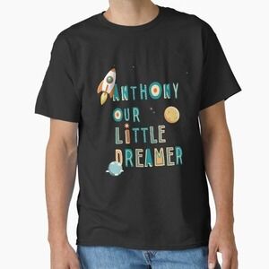 Little Anthony T-Shirts